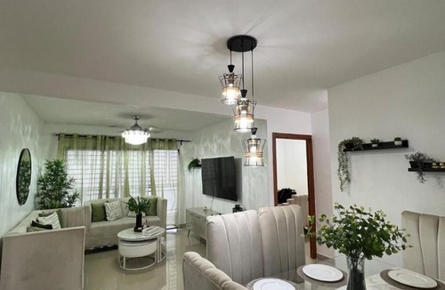 La Isabelita Apartment | Hermoso apartamento en la Avenida España
