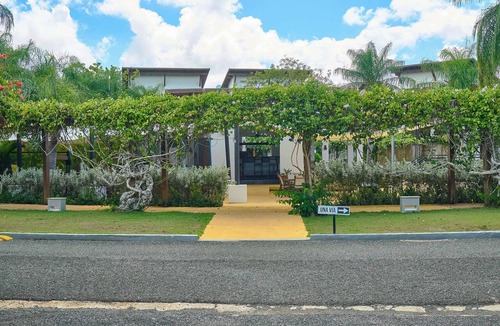 Guayacanes Apartment | Hideaway in Paradise: Pool, Golf & Dining Access| Sybaris, Guavaberry
