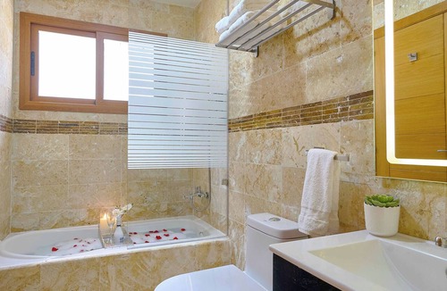 Guayacanes Apartment | Hideaway in Paradise: Pool, Golf & Dining Access| Sybaris, Guavaberry
