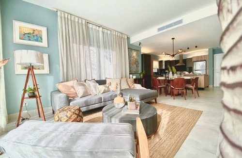 Punta Cana Apartment | High-end 1 BR Loft Apartment Cap Cana