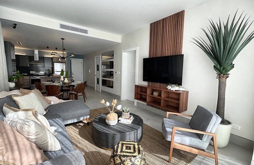 Punta Cana Apartment | High-end 1 BR Loft Apartment Cap Cana