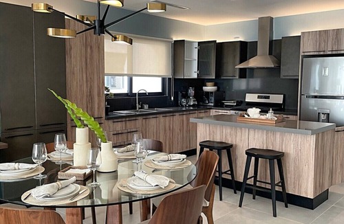 Punta Cana Apartment | High-end 1 BR Loft Apartment Cap Cana
