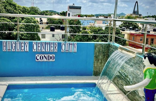 Higuey Apartment | Higuey Center City, George City
