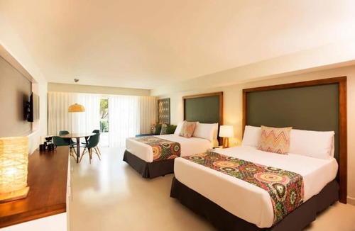 Puerto Plata Resort | Hodelpa Emotions Puerto Plata
