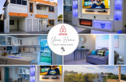 San Pedro de Macoris House | Holiday homes in San Pedro de Macorís, Dominican Republic