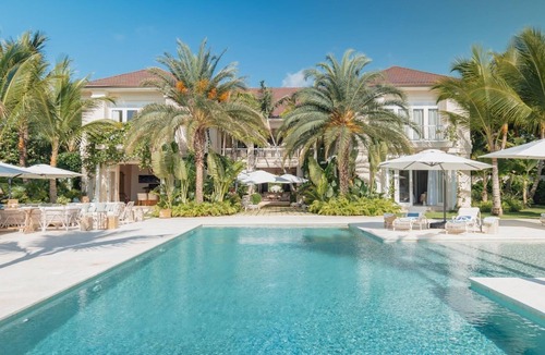 Punta Cana House | Holiday house Higüey for 1 - 20 persons with 10 bedrooms - Holiday home