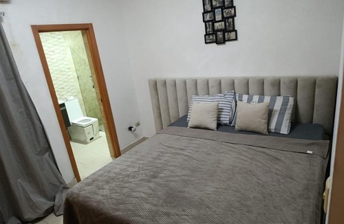 Mendoza Apartment | Home Grendy