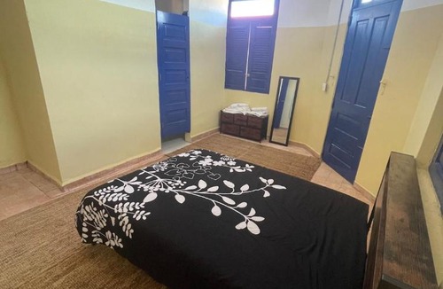 Centro Historico de Santiago House | Hostal Nomada
