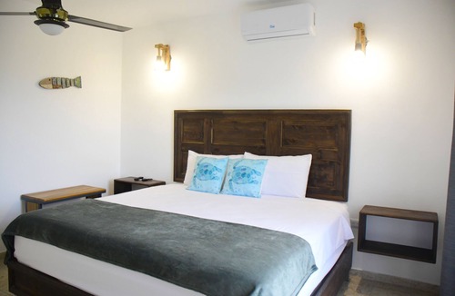 Centro Bed & Breakfast | Hostal Marina Samana