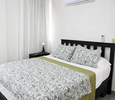 San Anton House | Hostal Santa Barbara