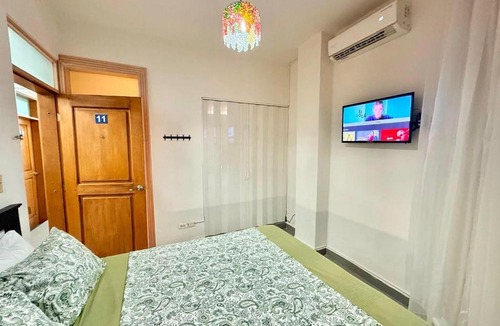 San Anton House | Hostal Santa Barbara - Zona Colonial