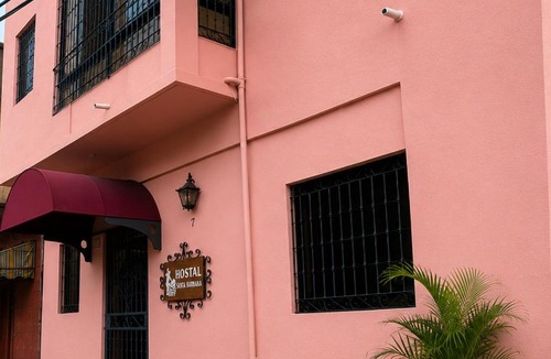 San Anton House | Hostal Santa Barbara