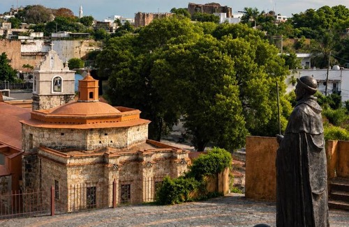 San Anton House | Hostal Santa Barbara