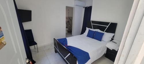 Residencial ROMANA Hotel | Hostal y Piscina