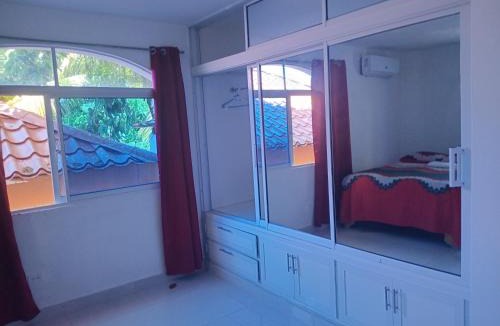 Juan Esteban Hotel | Hotel alicia