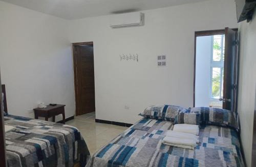Juan Esteban Hotel | Hotel alicia