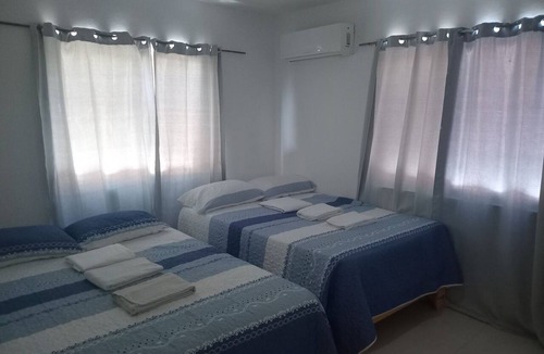 Juan Esteban Hotel | Hotel alicia