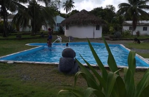 Monte Plata Hotel | Hotel Alma de Tainos