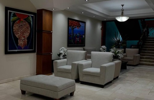Santiago Province Hotel | Hotel Century Plaza