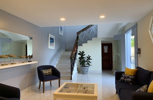 Bavaro Bed & Breakfast | Hotel Capriccio Mare y Restaurante
