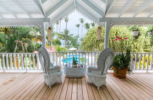 Coson Hotel | Hotel Casa Coson