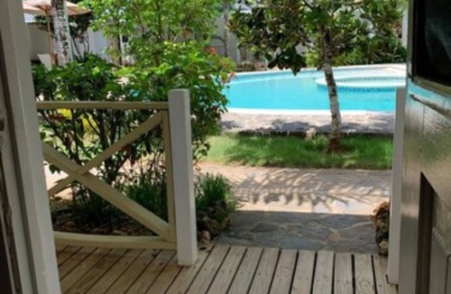 La Iglesia Hotel | Hotel Casa Nina