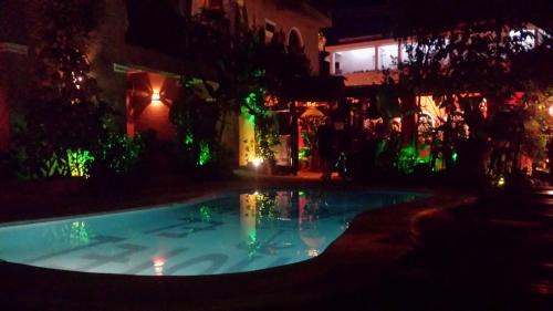 El Batey Hotel | Hotel El Rancho Sosua