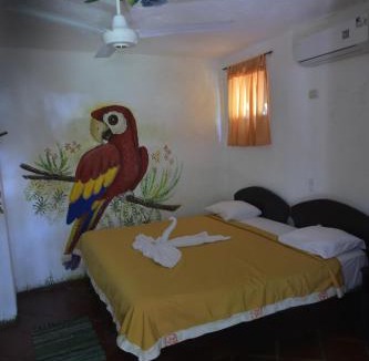 El Batey Hotel | Hotel El Rancho Sosua