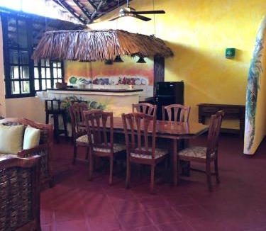 El Batey Hotel | Hotel El Rancho Sosua
