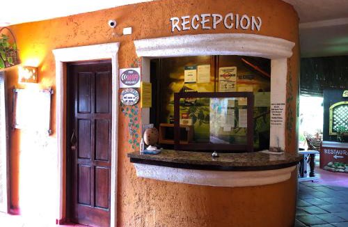 El Batey Hotel | Hotel El Rancho Sosua