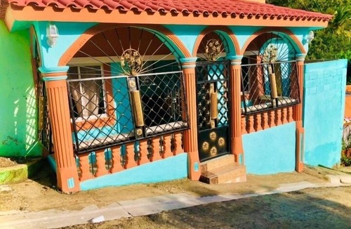 La Cienaga Hotel | Hotel Familiar Doña Nida