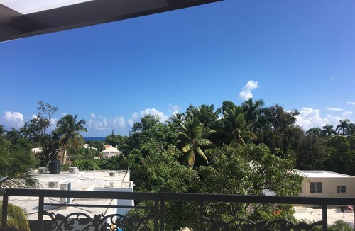 Puerto Plata Hotel | Hotel Hostal Galsi