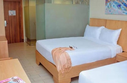 Puerto Plata Hotel | Hotel in Puerto Plata