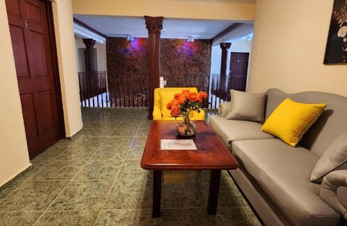 Cabrera Apartment | Hotel La Rosa