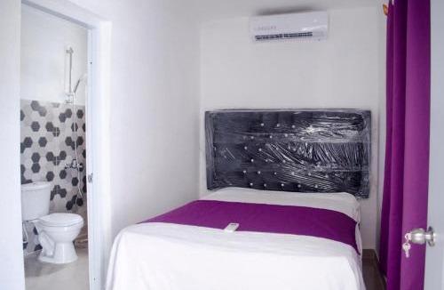 Paraiso House | Hotel Las Ninas