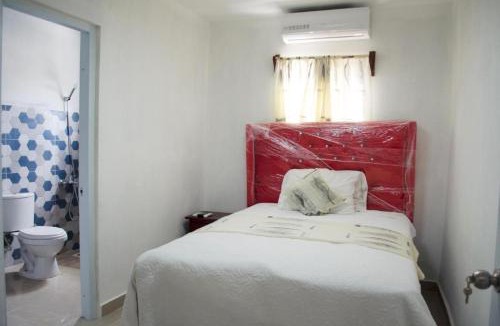 Paraiso House | Hotel Las Ninas