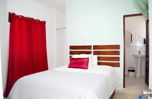 Paraiso House | Hotel Las Ninas