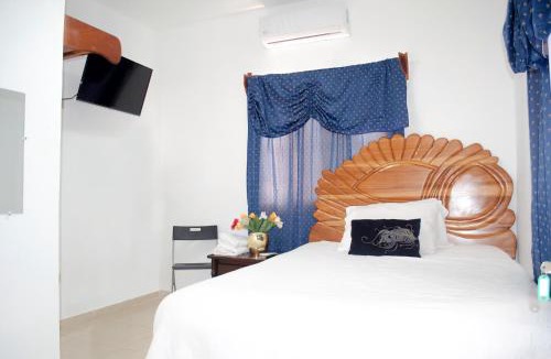 Paraiso House | Hotel Las Ninas