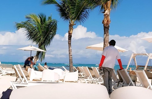 Bavaro Hotel | Hotel Los Corales Garden Beach Punta Cana