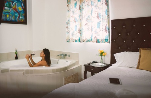 Gascue Hotel | Hotel Luis V