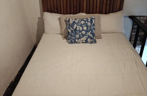 Zona Colonial Hotel | Hotel Mansión Colonial | Columbus II with Breakfast Included