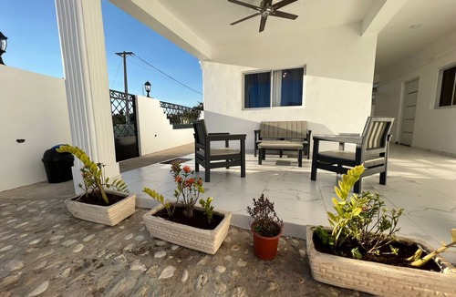 Pedernales Hotel | Hotel Mi Gitana