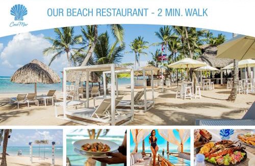 Punta Cana Hotel | Hotel NEON by Playa Palmera Beach Resort