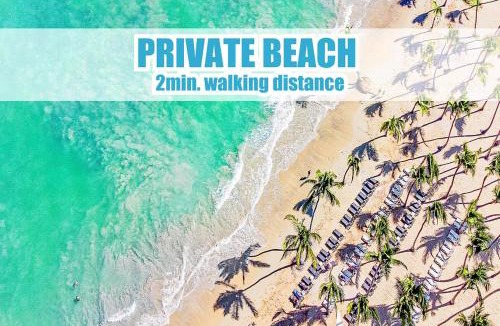 Punta Cana Hotel | Hotel NEON by Playa Palmera Beach Resort