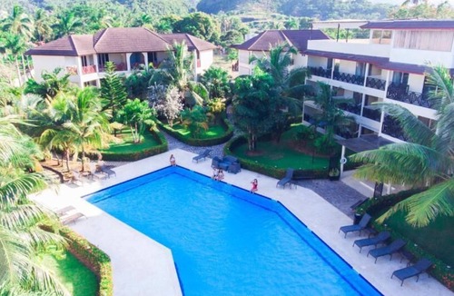 El Callejon Hotel | Hotel Niza Garden Suites
