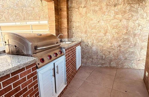 Los Frailes Apartment | Hotel nube 10 min from airport room 4