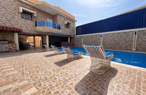 Los Frailes Apartment | Hotel nube II 10 min from airport room 2