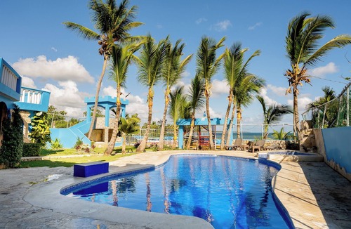 Boca de Yuma Hotel | Hotel Pirata Boca de Yuma