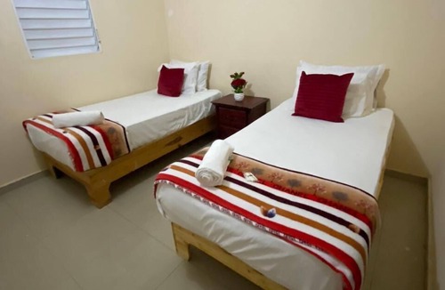 San Juan Province Hotel | Hotel Plaza la Duarte