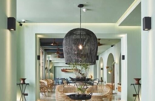 Ciudad Nueva Hotel | Hotel Quisqueya Colonial